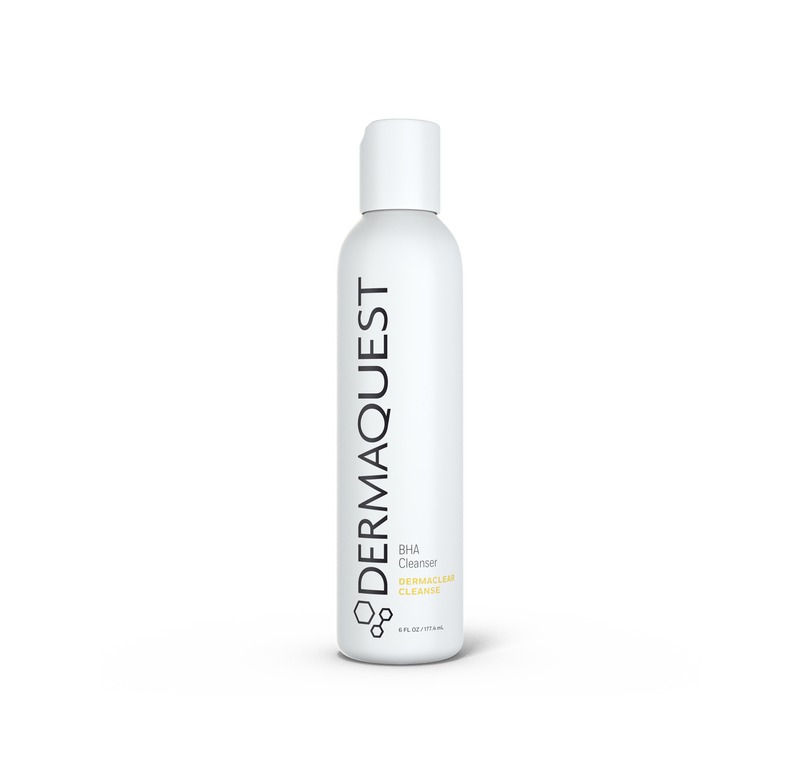 BHA Cleanser