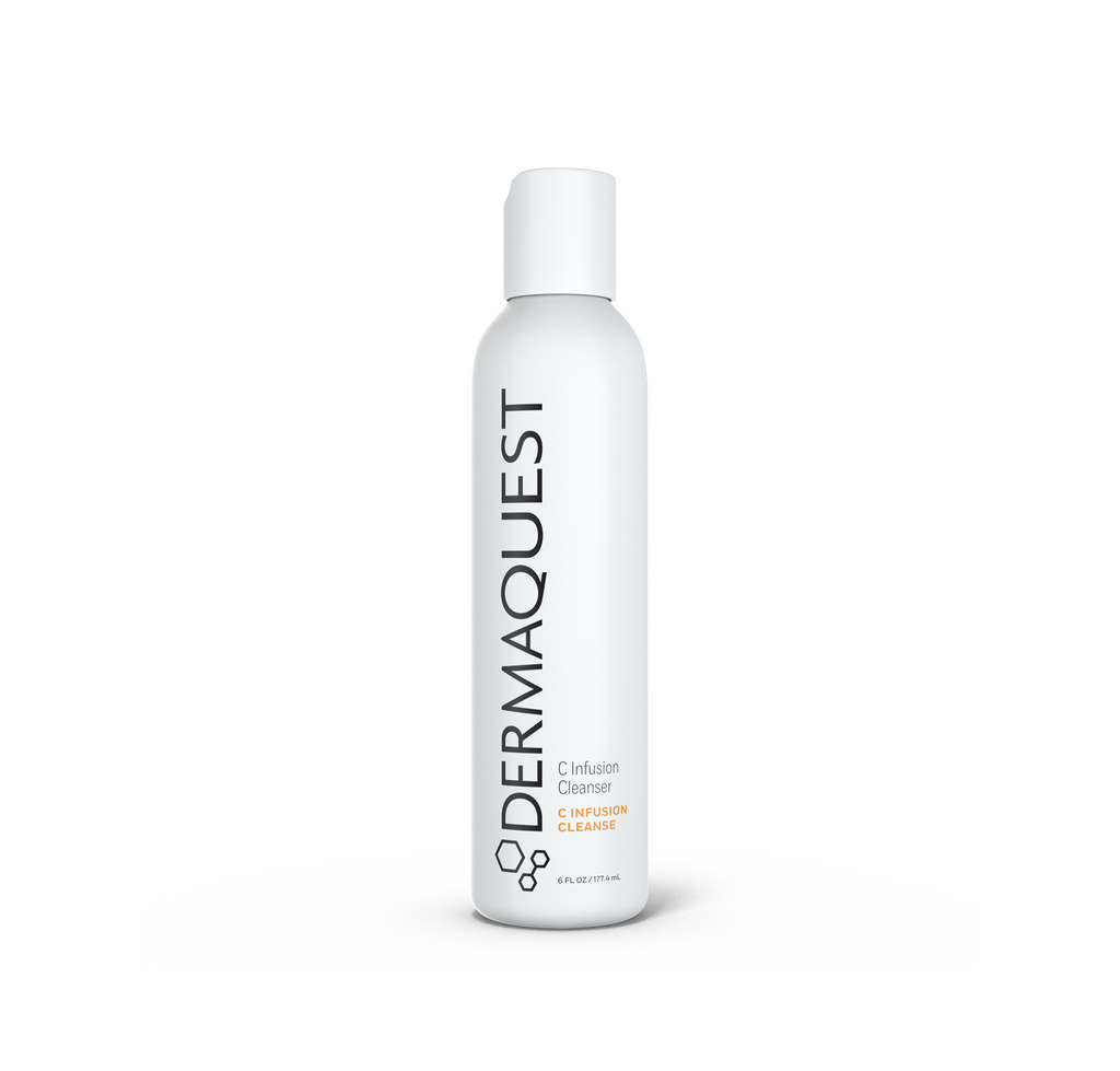 C Infusion Cleanser