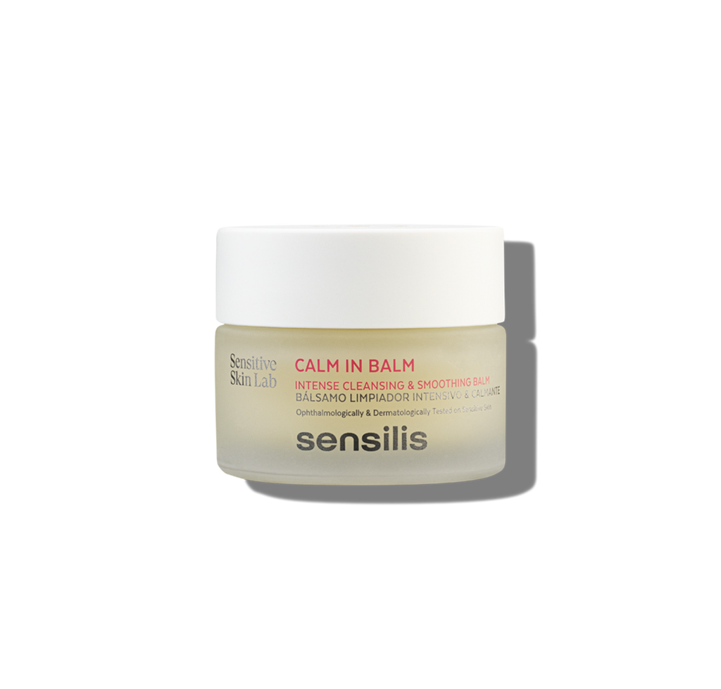 Calm in Balm