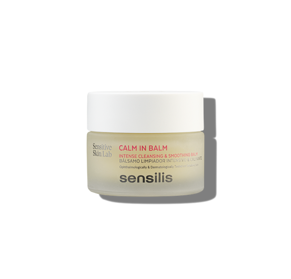 Calm in Balm