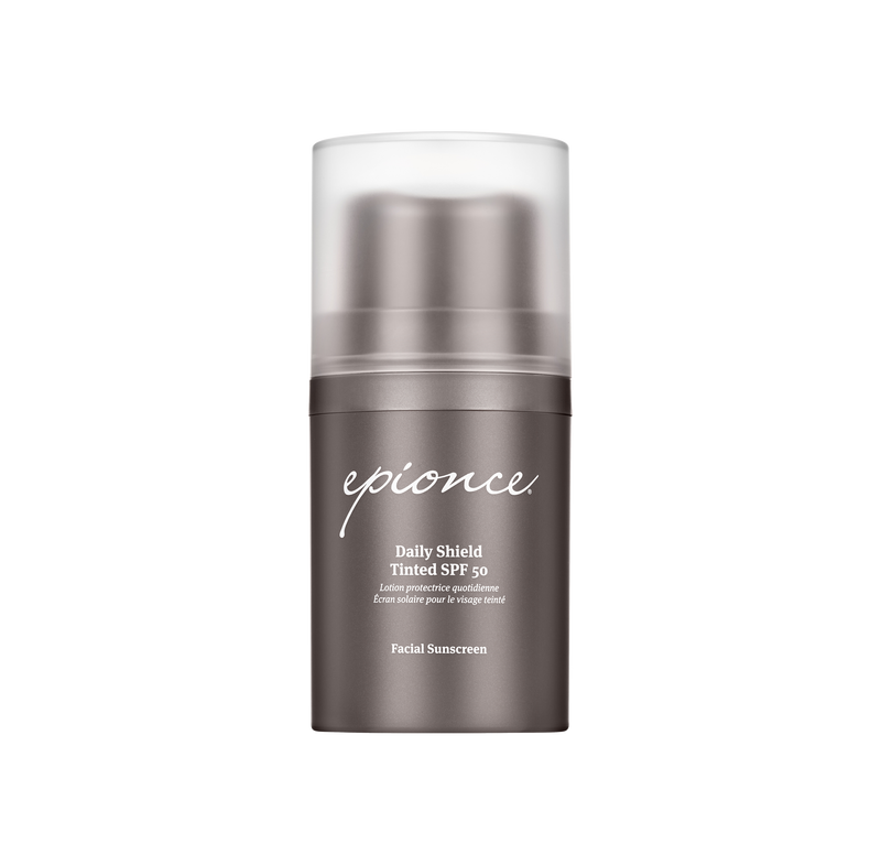 Daily Shield Tinted SPF 50
