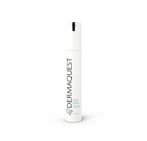 Delicate Essential Moisturizer