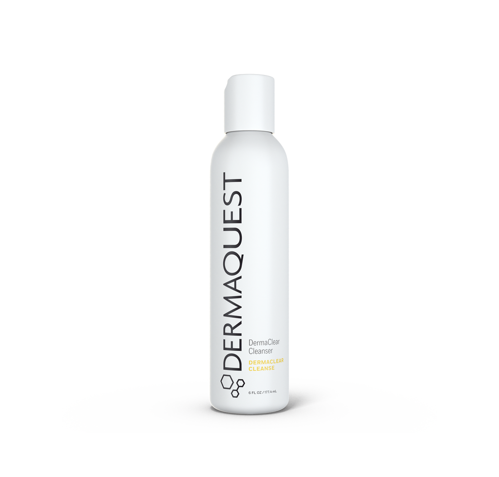 DermaClear Cleanser