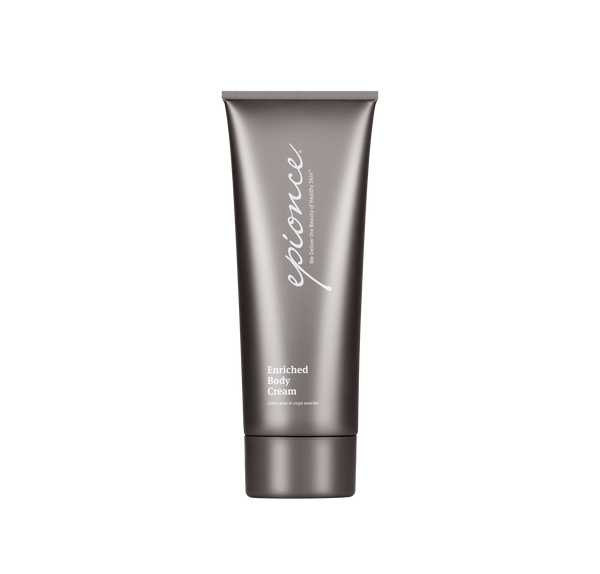 Enriched Body Cream 