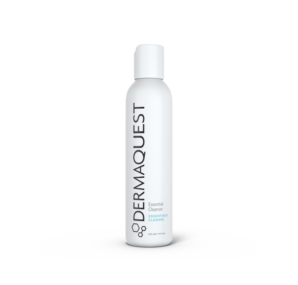 Essential Cleanser