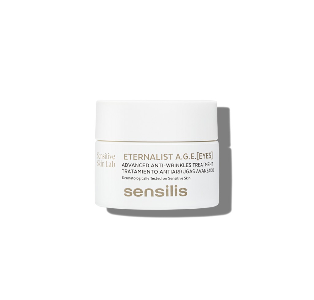 Eternalist [Eye Contour]