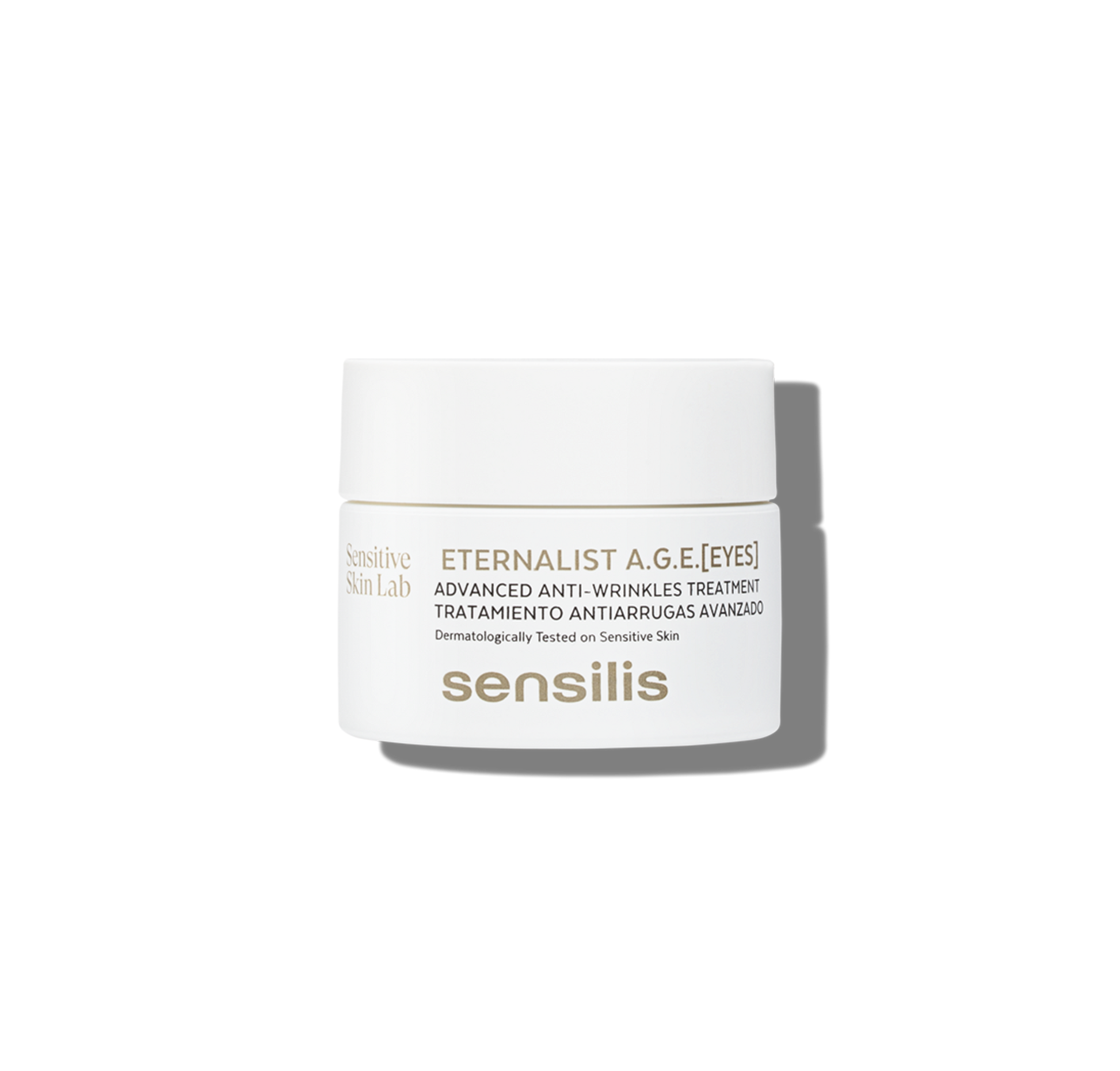 Eternalist [Eye Contour]