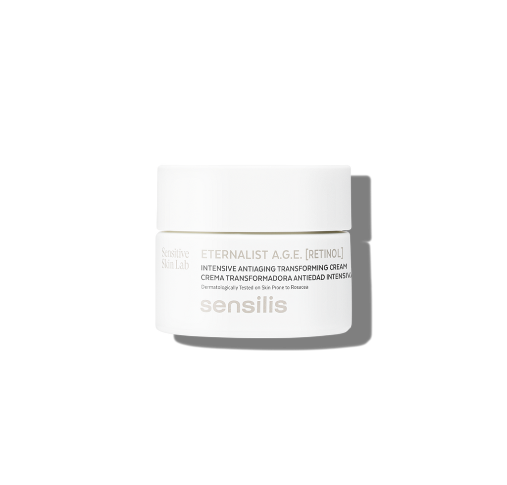 Eternalist [Retinol Cream]