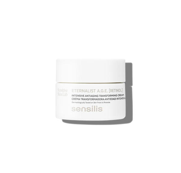 Eternalist [Retinol Cream]