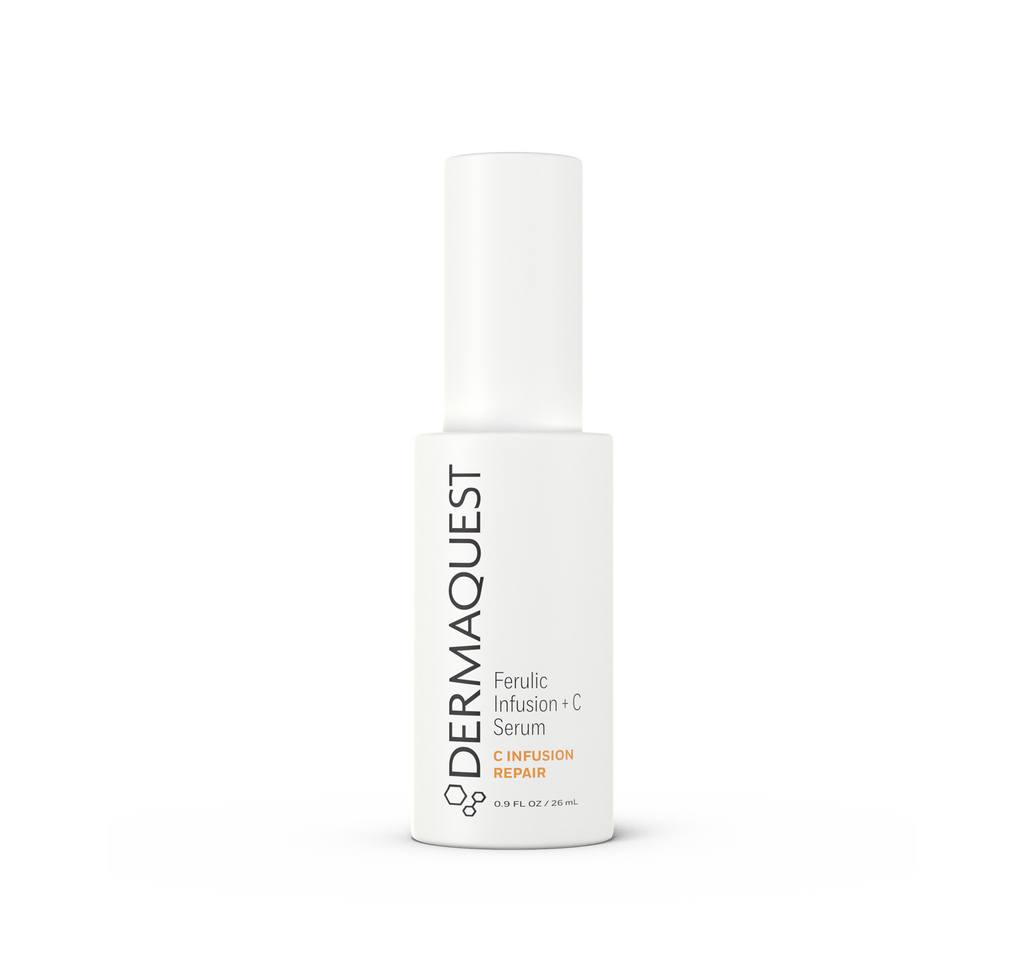 Ferulic Infusion + C Serum