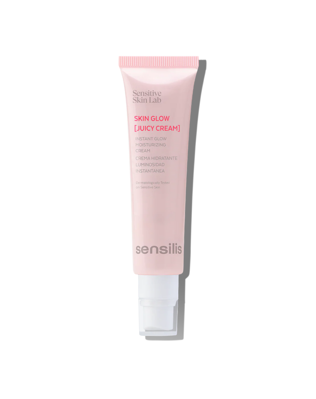 Skin Glow [Juicy Cream]