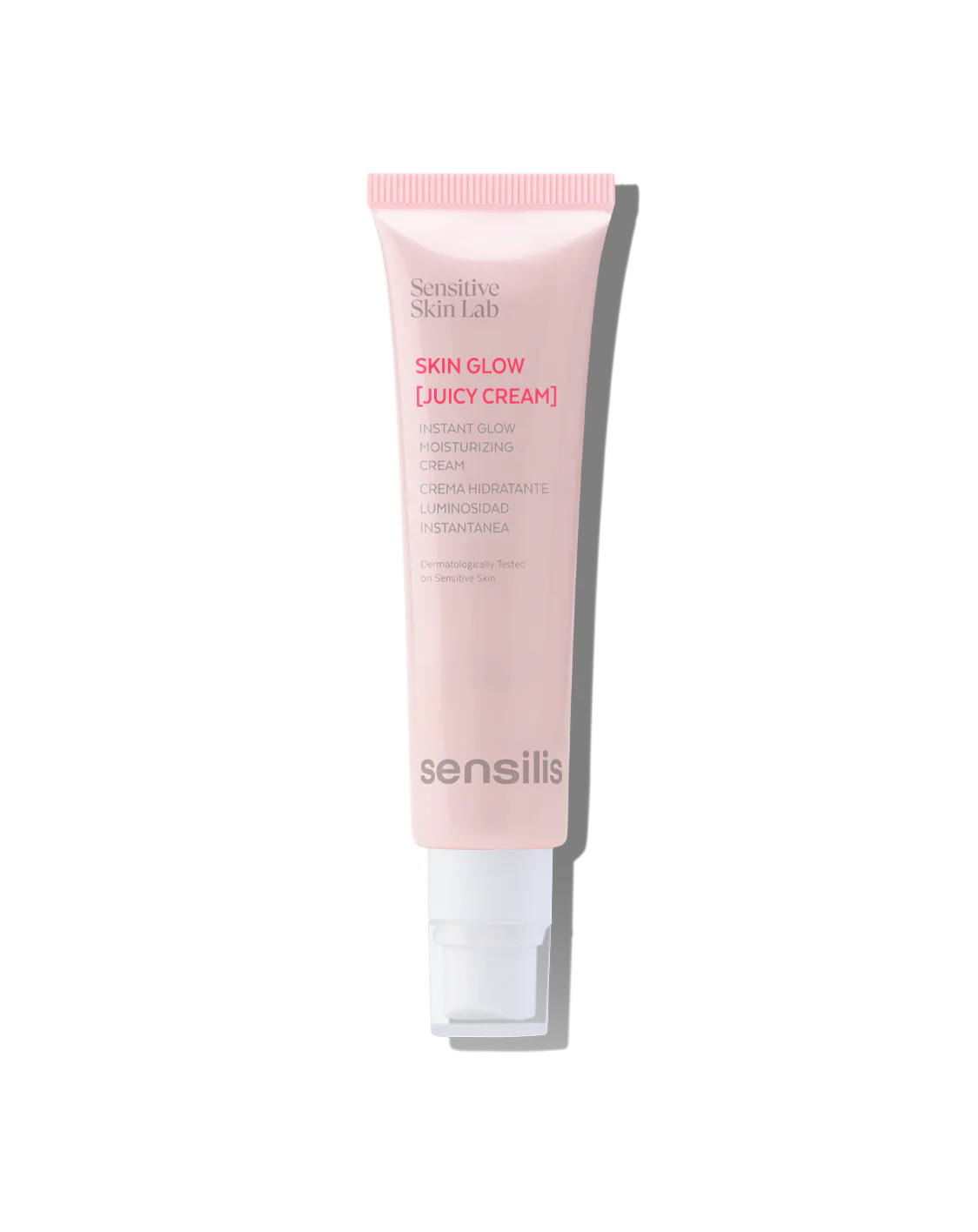 Skin Glow [Juicy Cream]