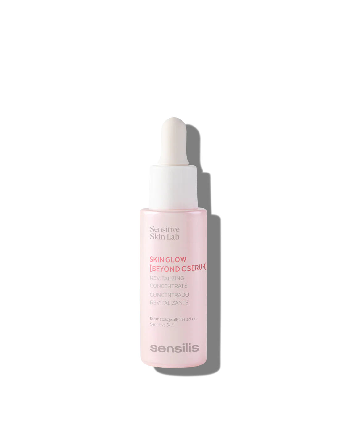 Skin Glow [Beyond C Serum]