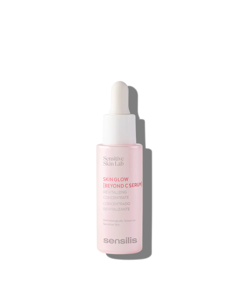 Skin Glow [Beyond C Serum]