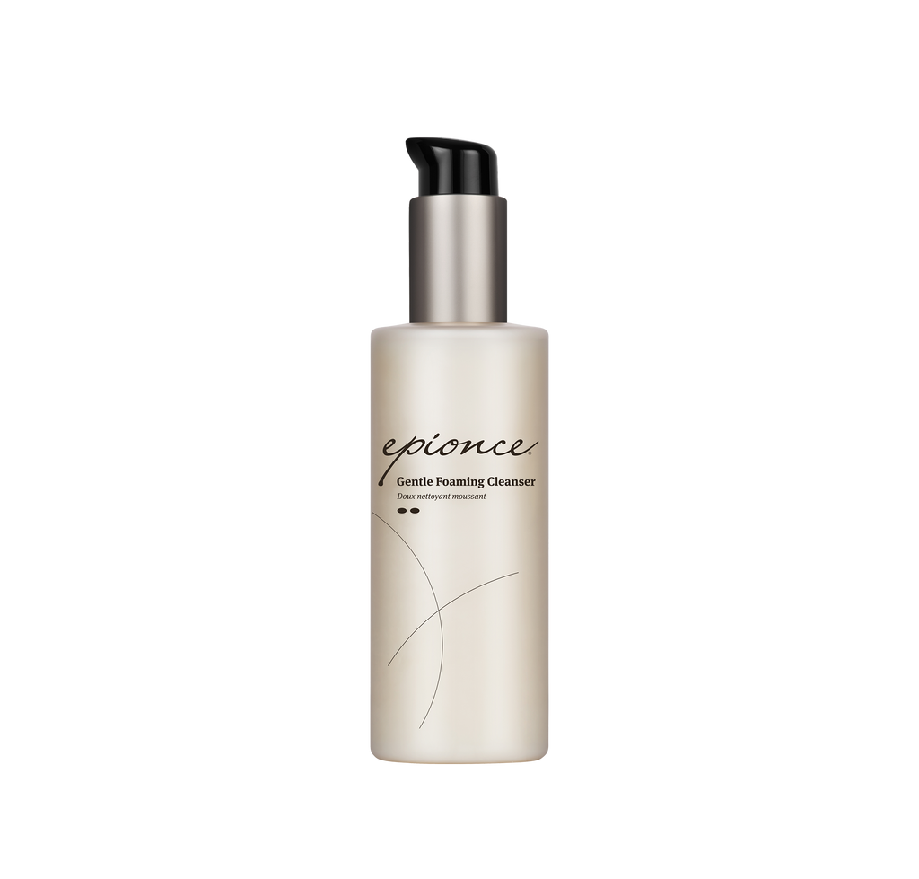 Gentle Foaming Cleanser 