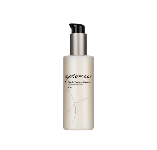 Gentle Foaming Cleanser 