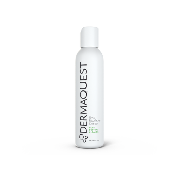 Glyco Resurfacing Cleanser