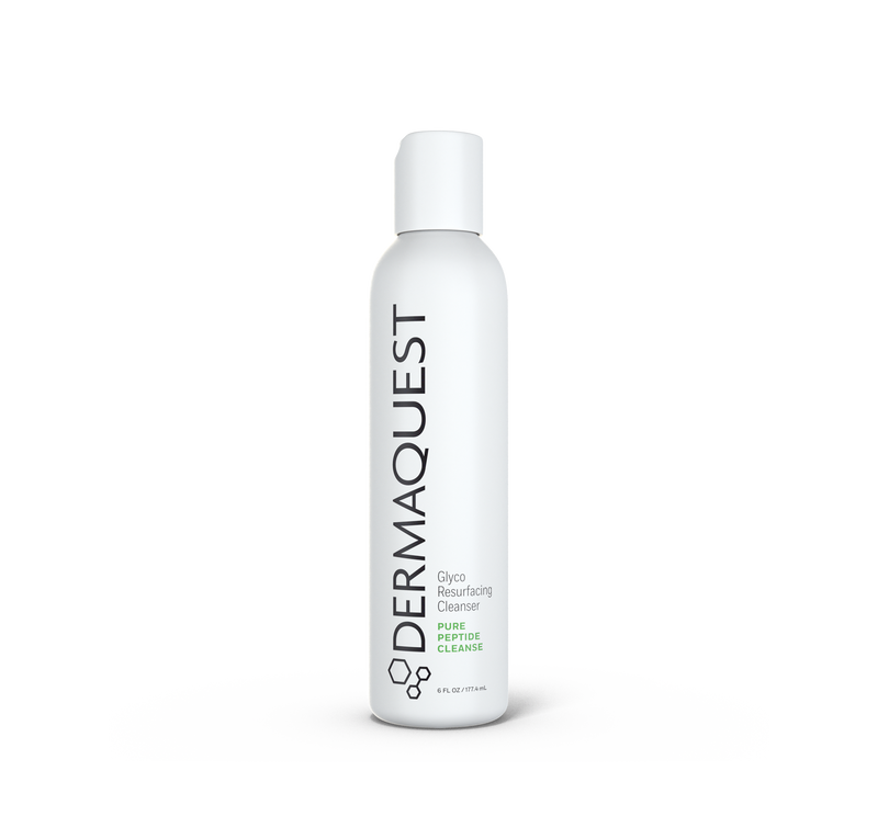Glyco Resurfacing Cleanser