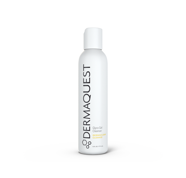 Glyco Gel Cleanser