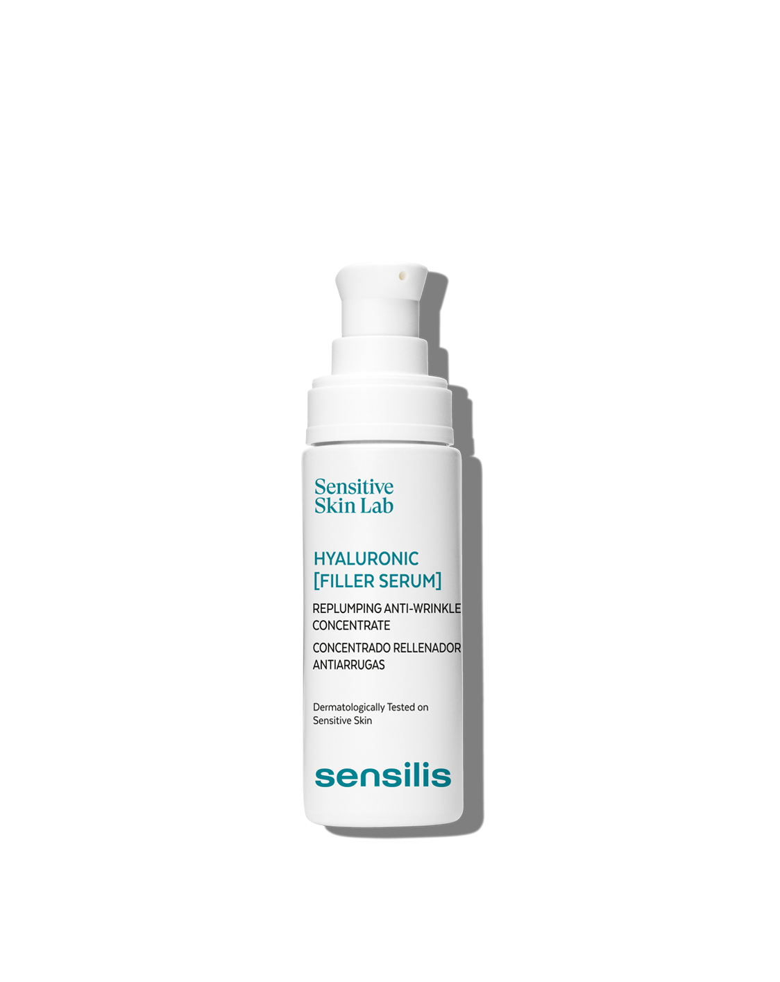 Hyaluronic Filler Serum