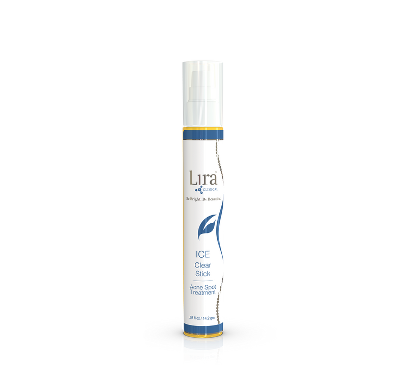 ICE Clear Stick