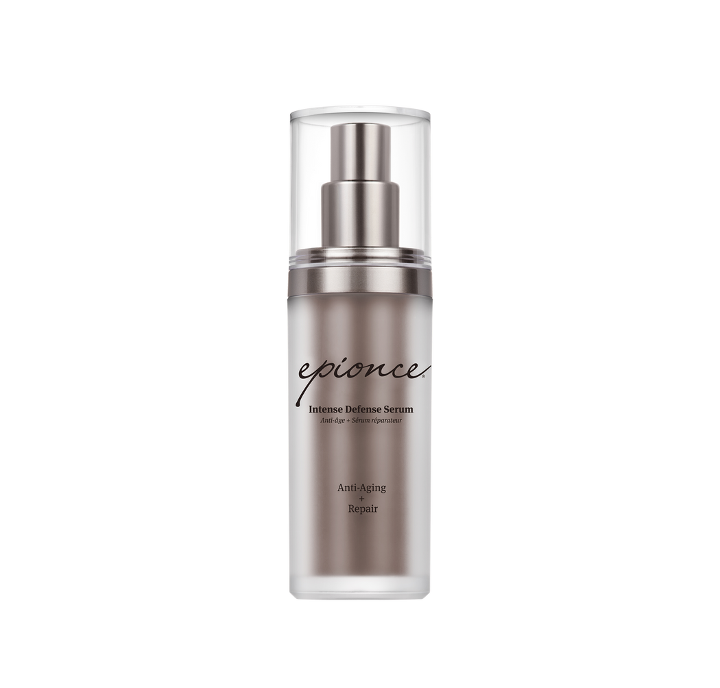 Intense Defense Serum – MySkinFirst