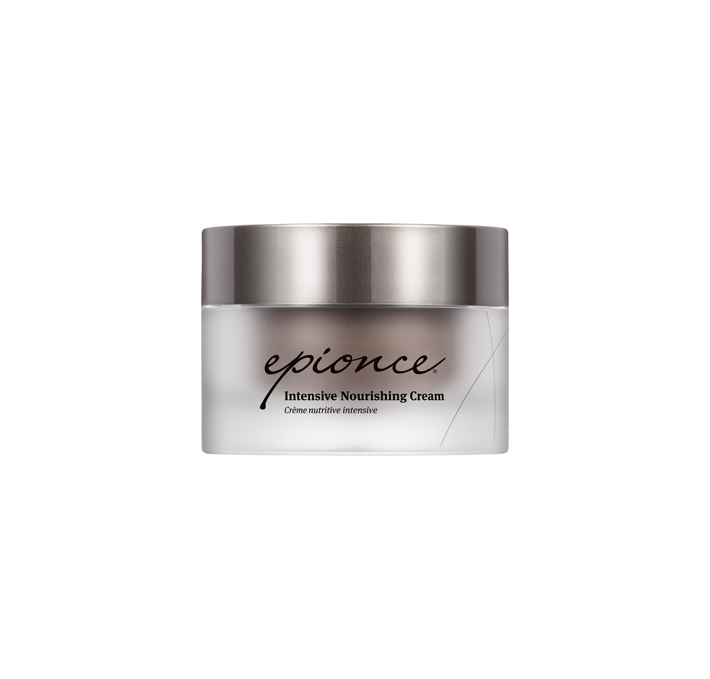 Intensive Nourishing Cream 