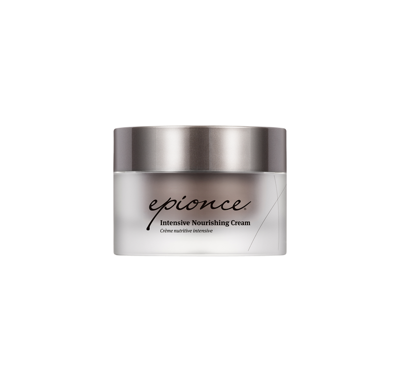 Intensive Nourishing Cream 