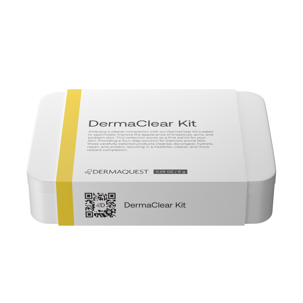DermaClear Kit
