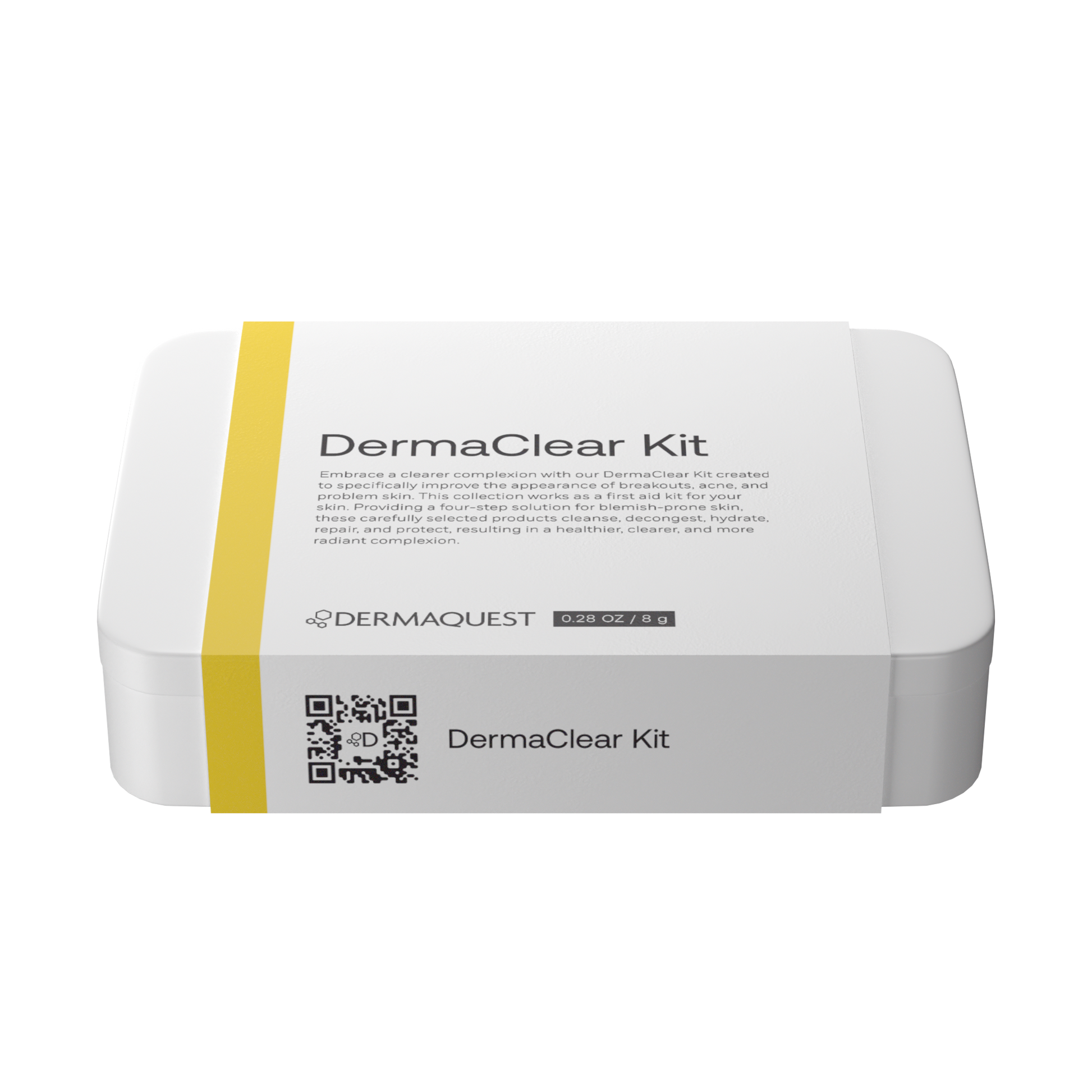 DermaClear Kit