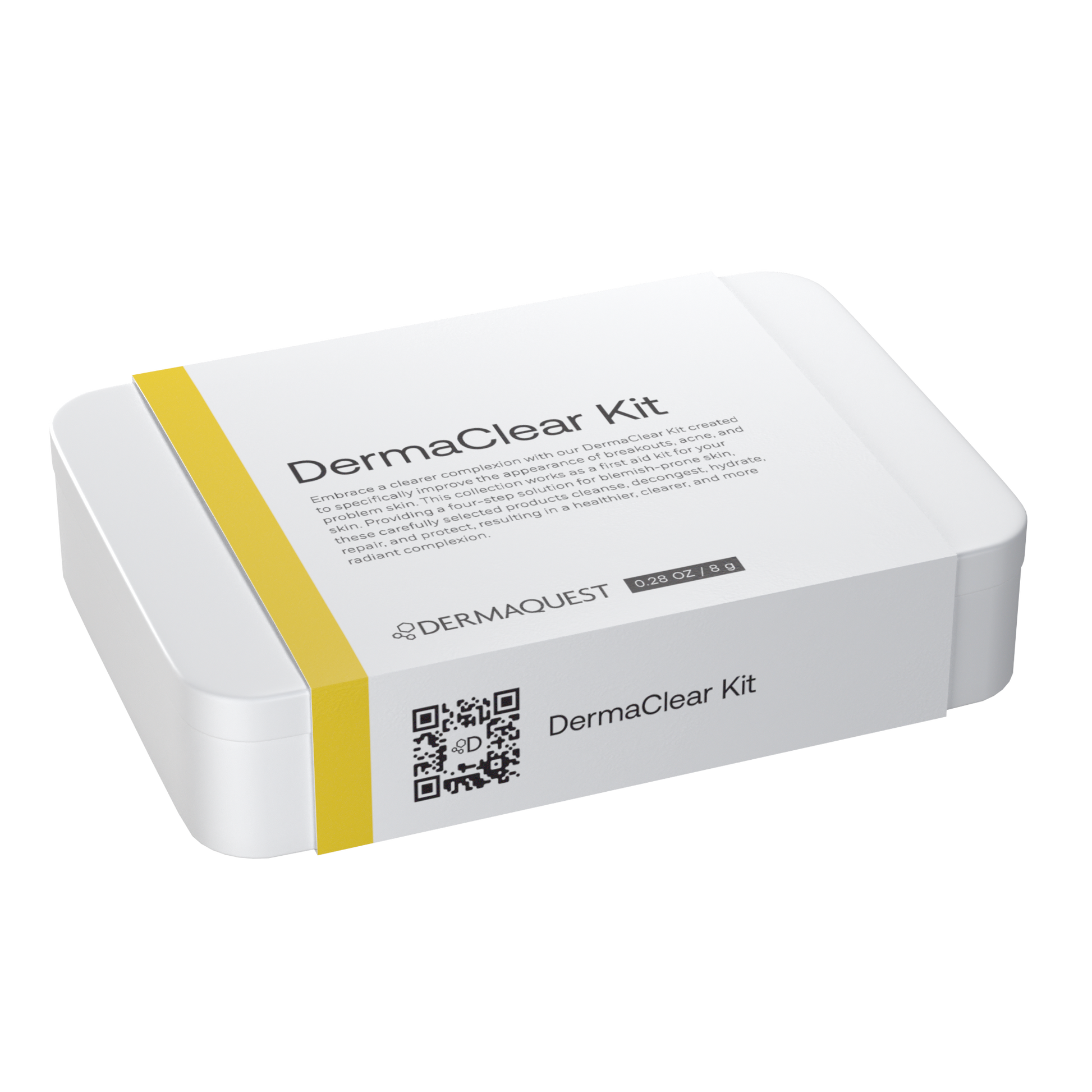 DermaClear Kit