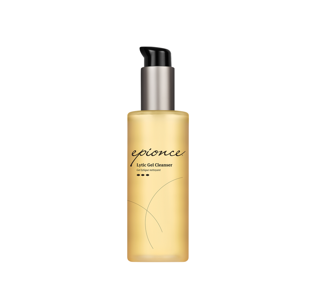 Lytic Gel Cleanser 