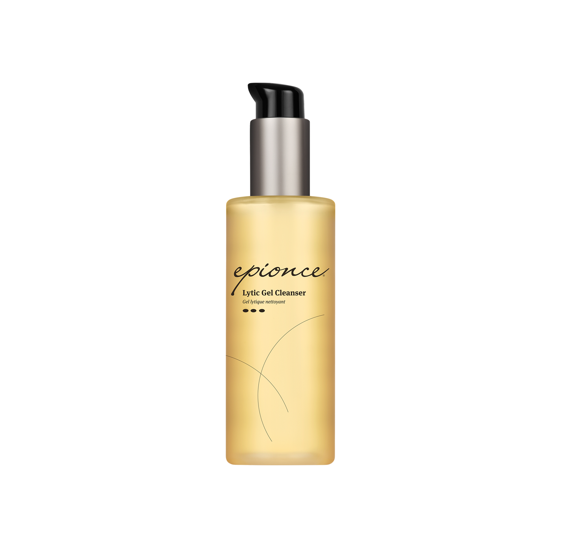 Lytic Gel Cleanser 