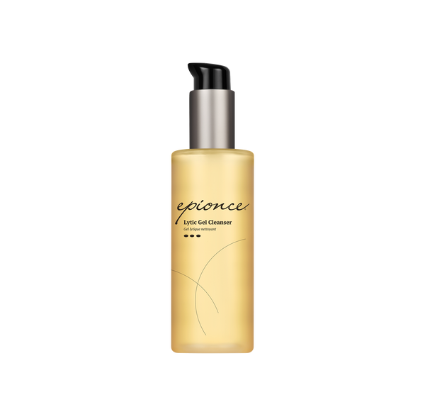 Lytic Gel Cleanser 