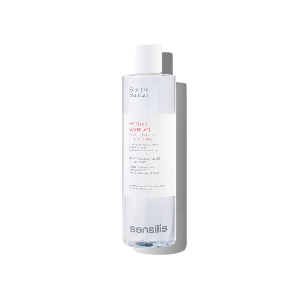 Micellar Water [AR]