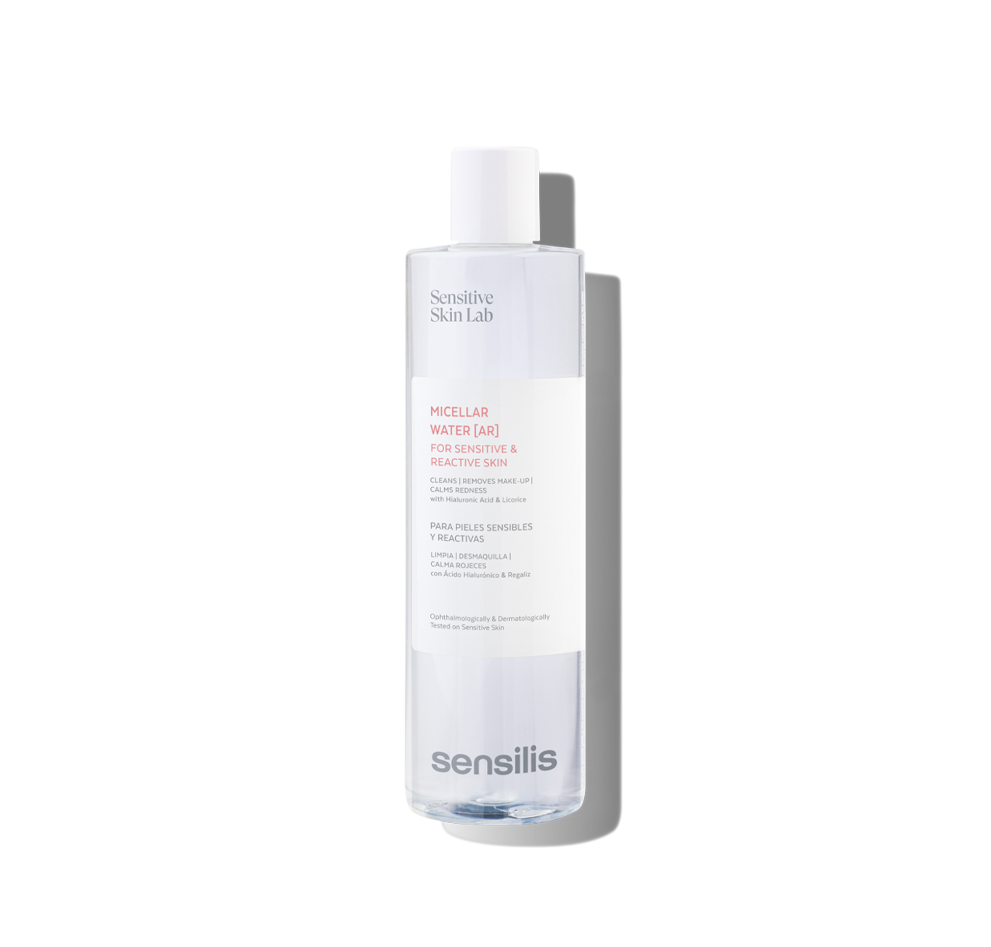 Micellar Water [AR]