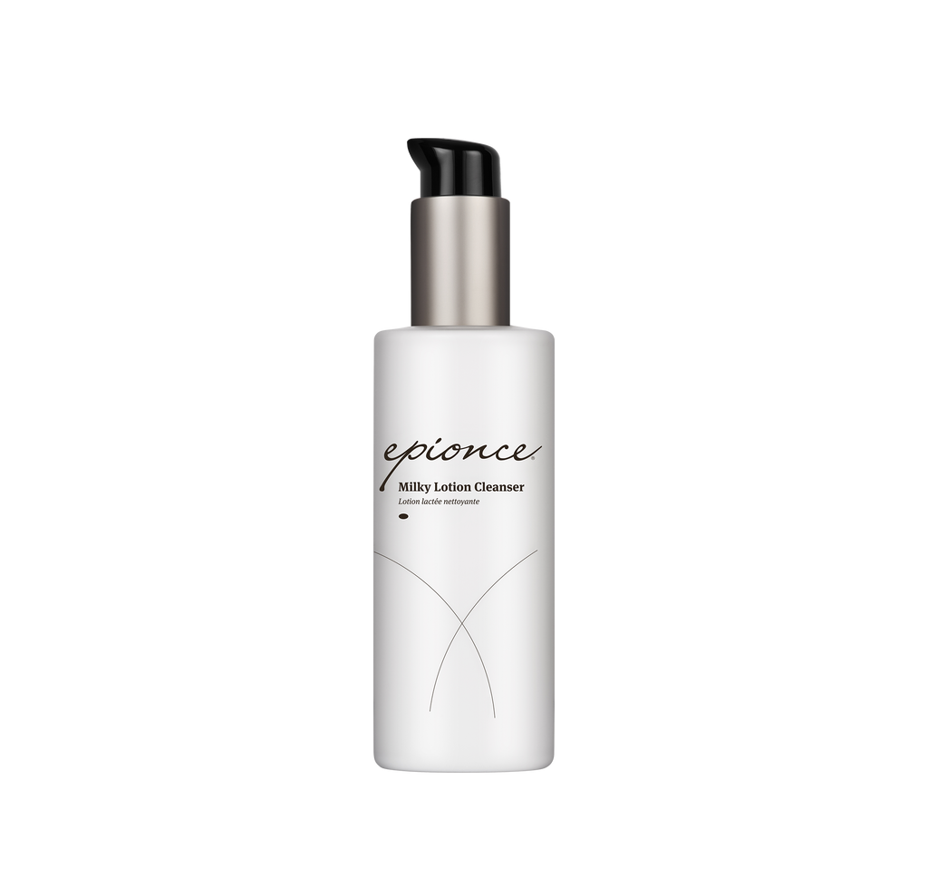 Milky Lotion Cleanser 