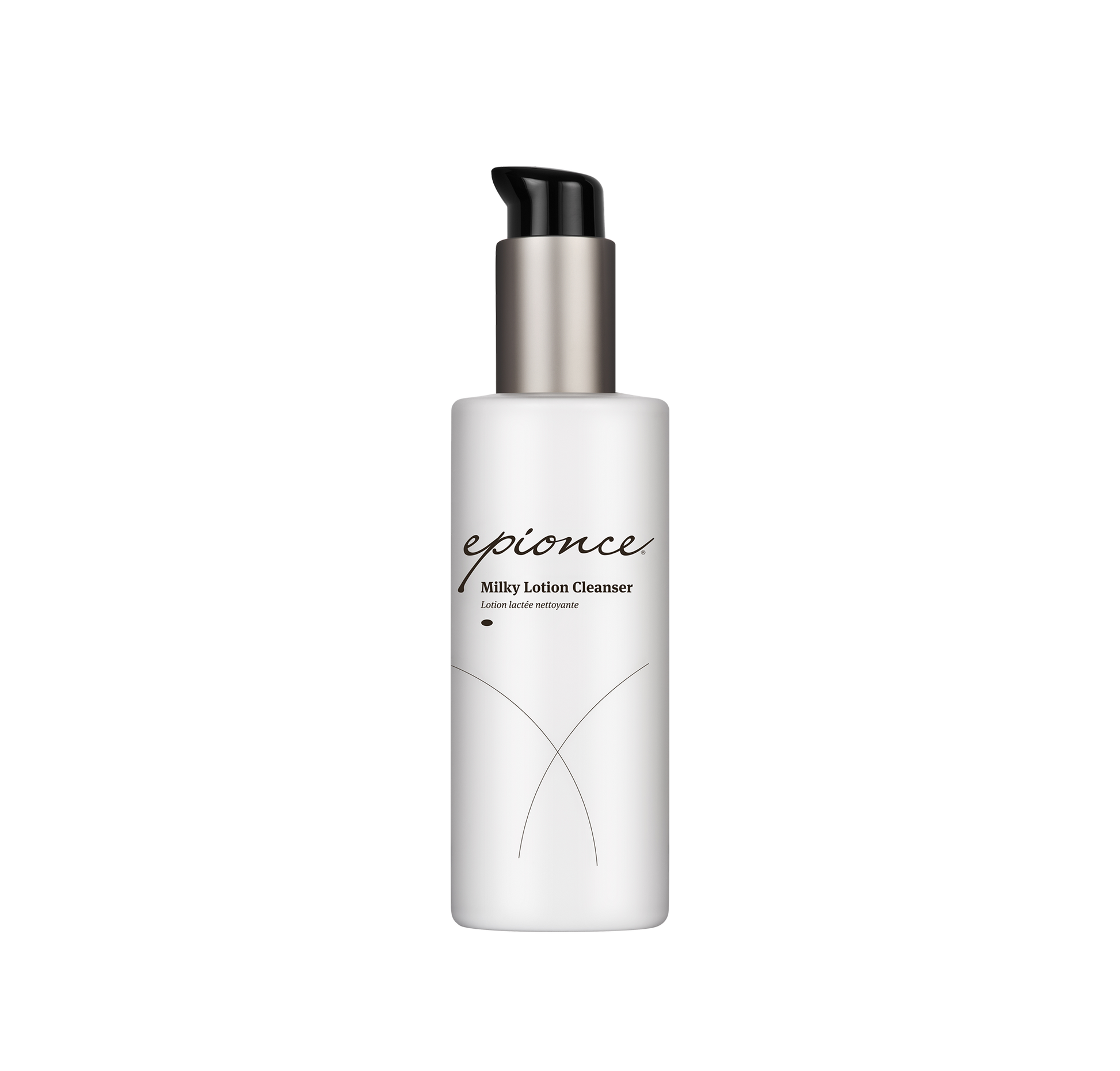 Milky Lotion Cleanser 