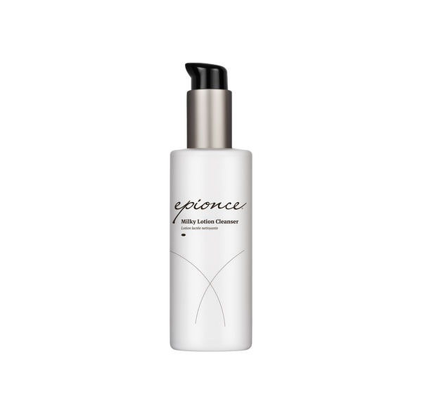 Milky Lotion Cleanser 