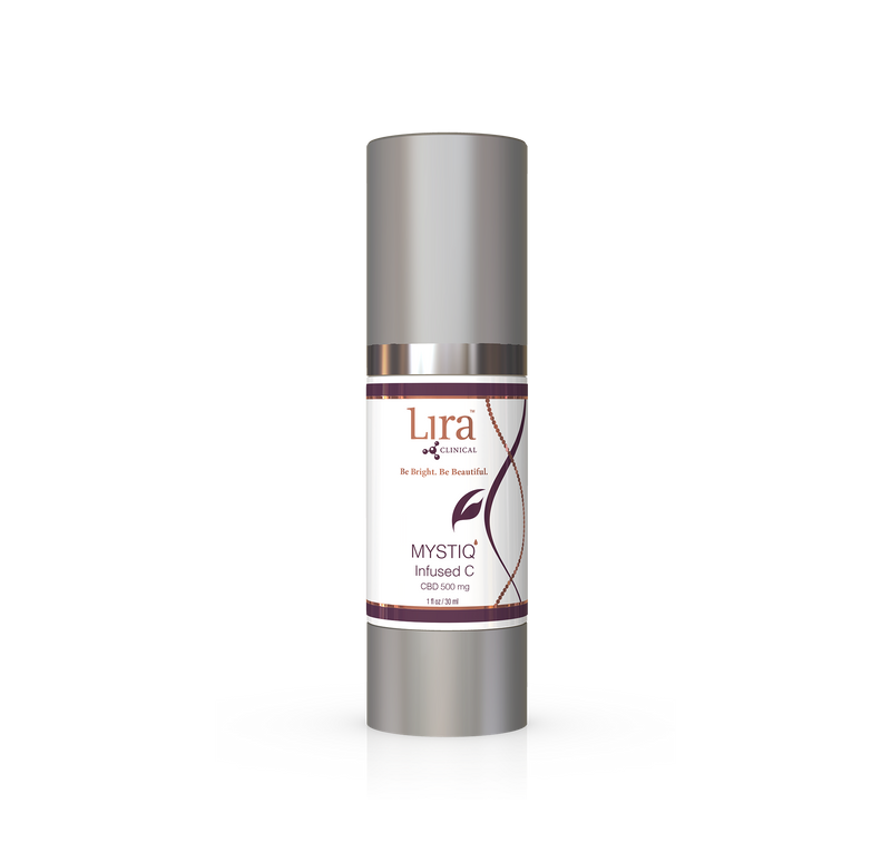 MYSTIQ Infused C Serum