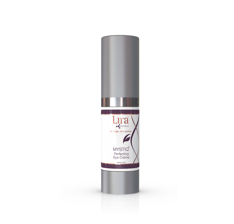 MYSTIQ Perfecting Eye Crème