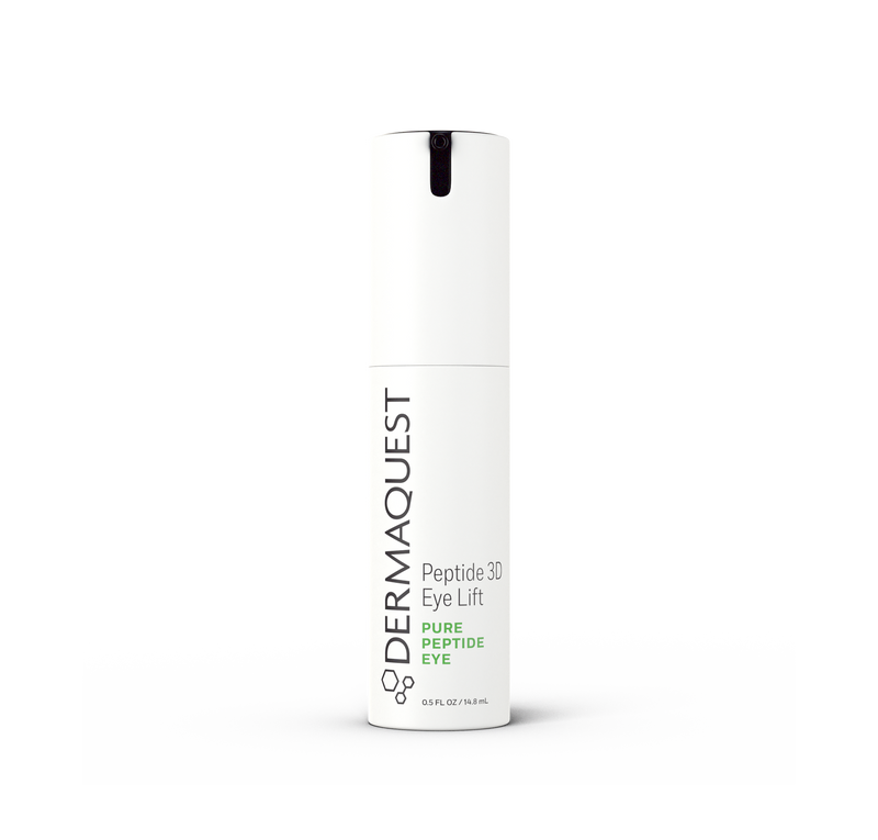Peptide 3D Eye Lift