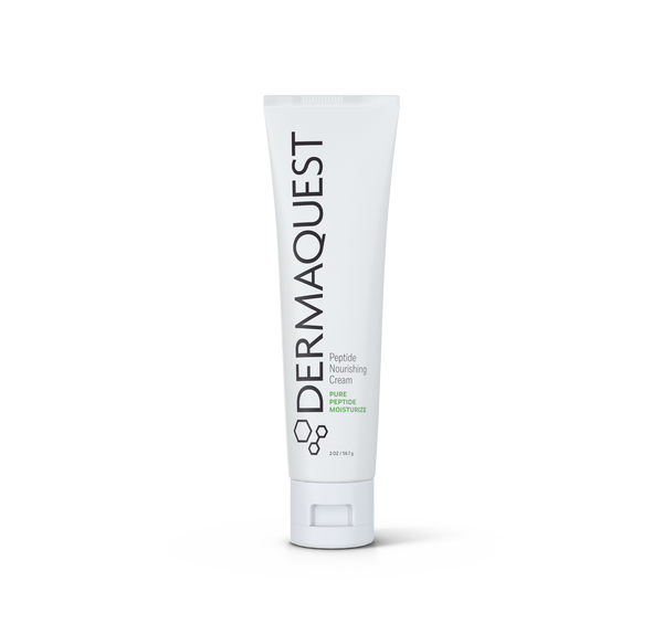 Peptide Nourishing Cream