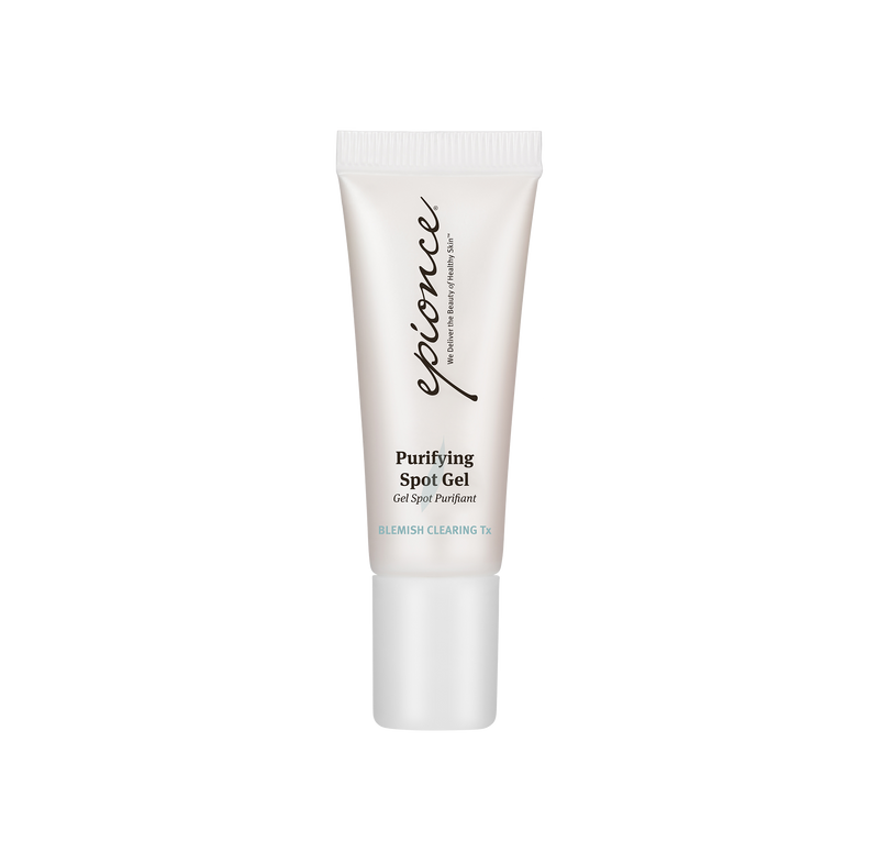 Purifying Spot Gel 