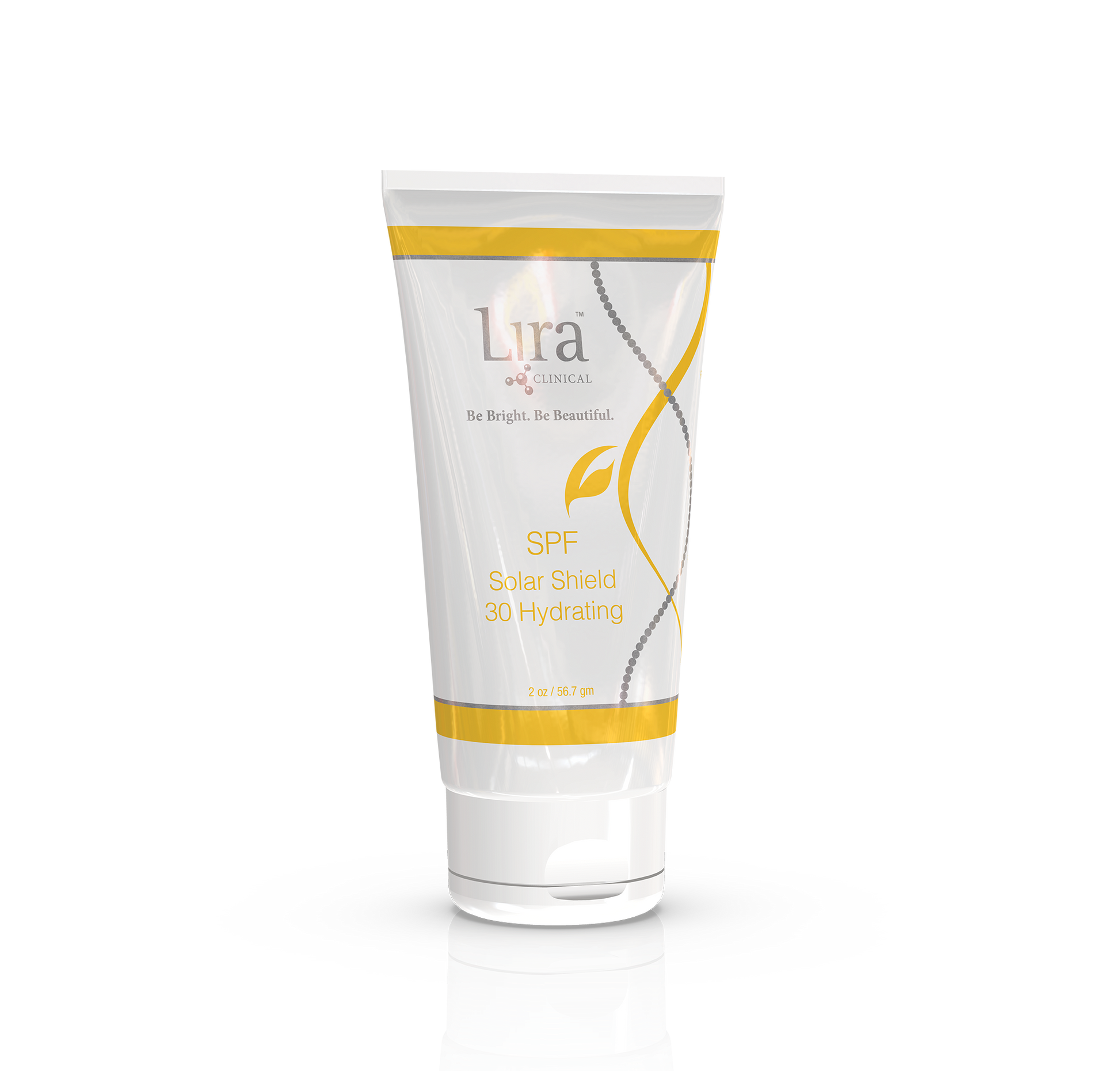SPF Solar Shield 30 Hydrating