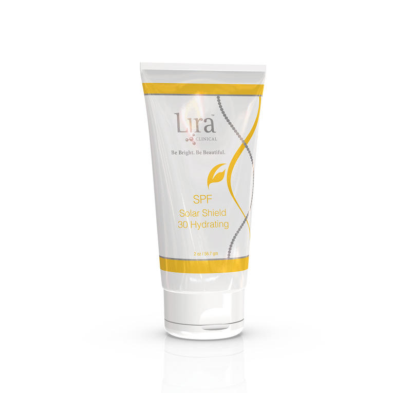 SPF Solar Shield 30 Hydrating