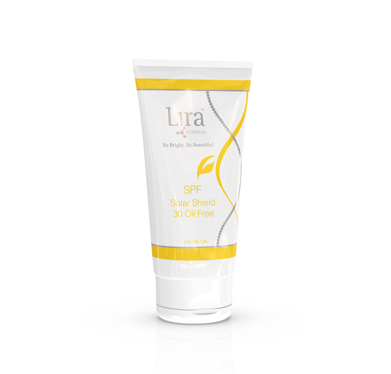 SPF Solar Shield 30 Oil Free