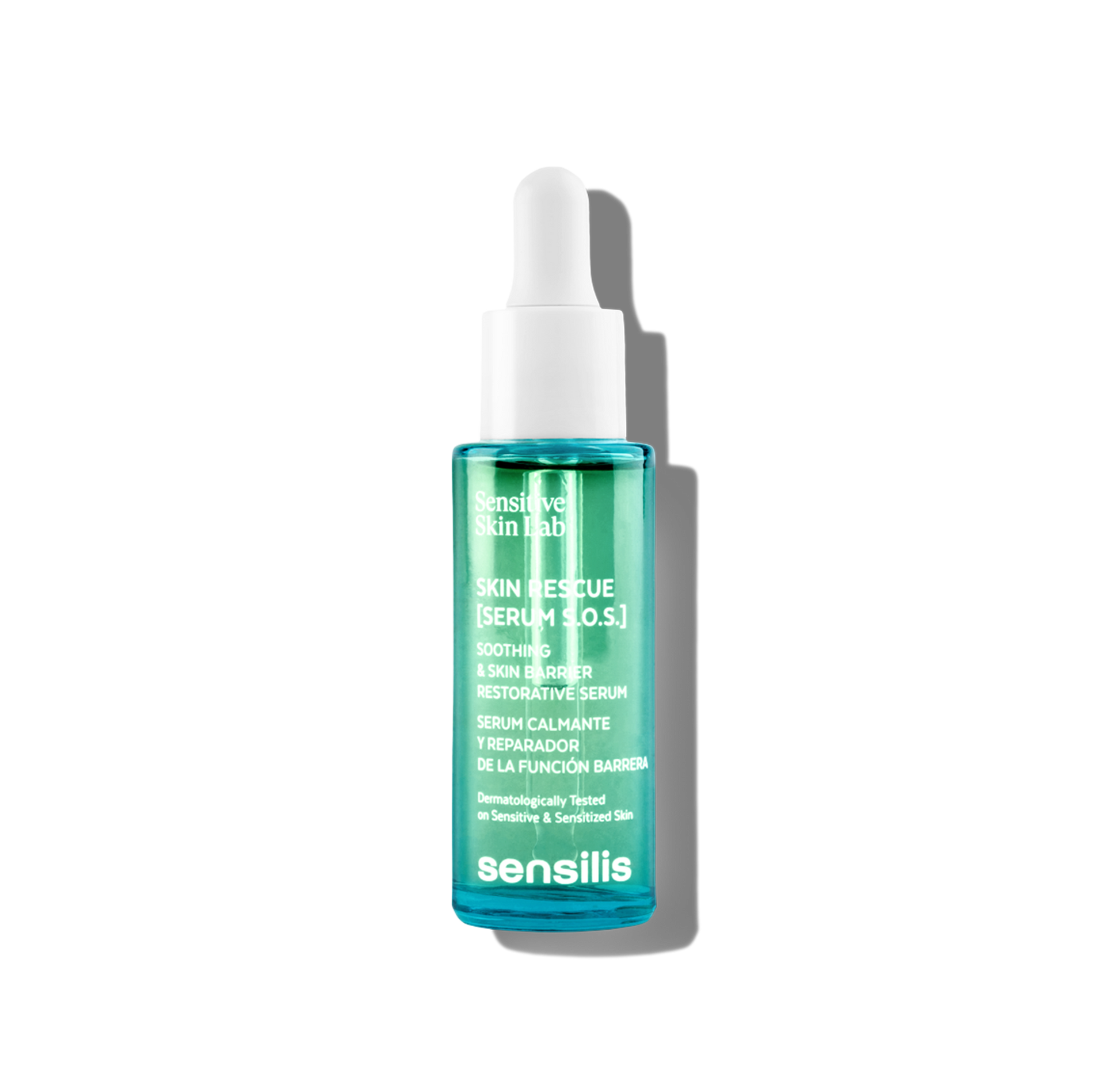 Skin Rescue [Serum SOS]