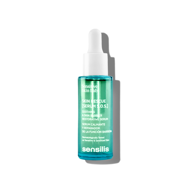 Skin Rescue [Serum SOS]