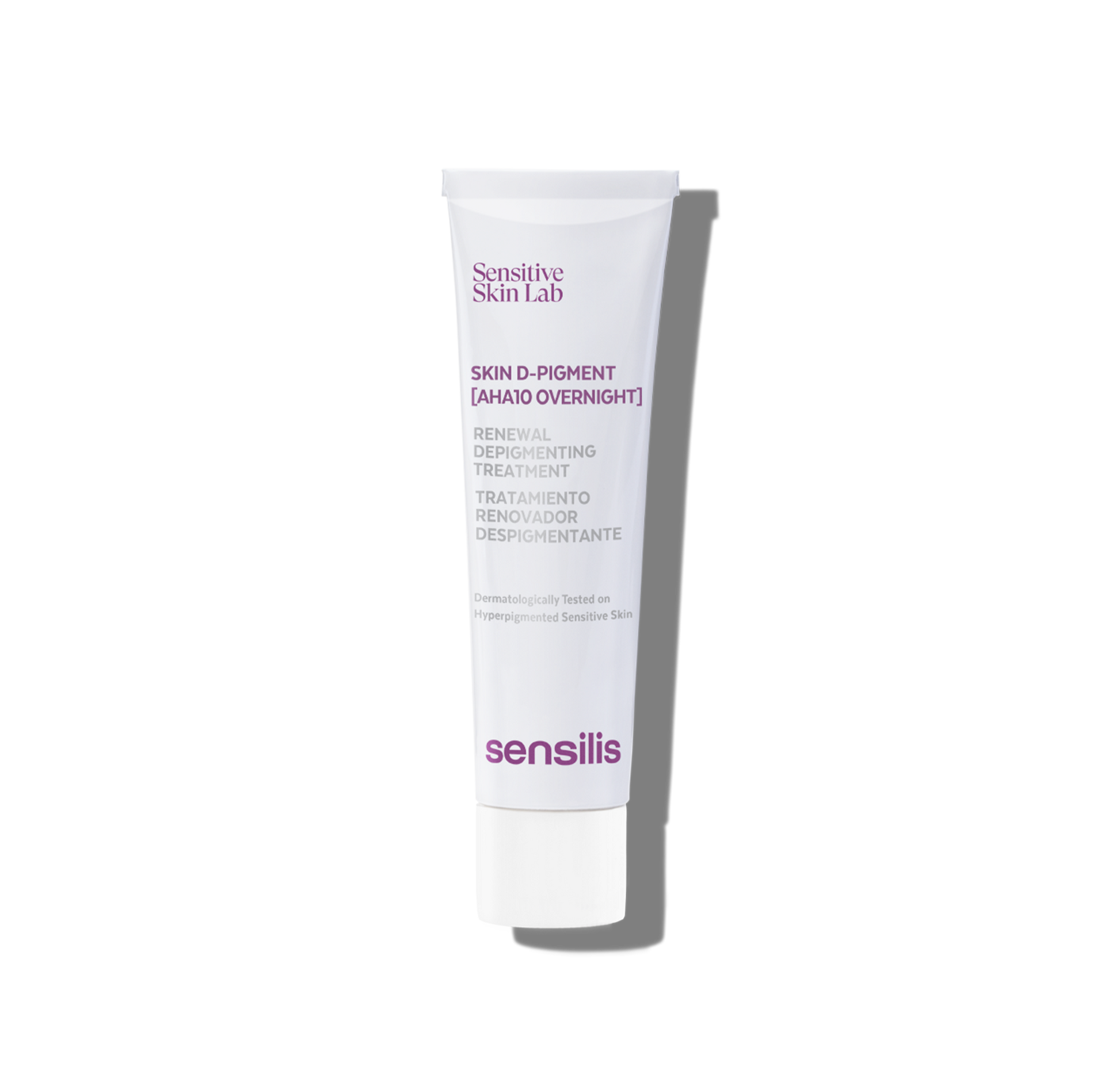 Skin D Pigment [AHA Overnight]